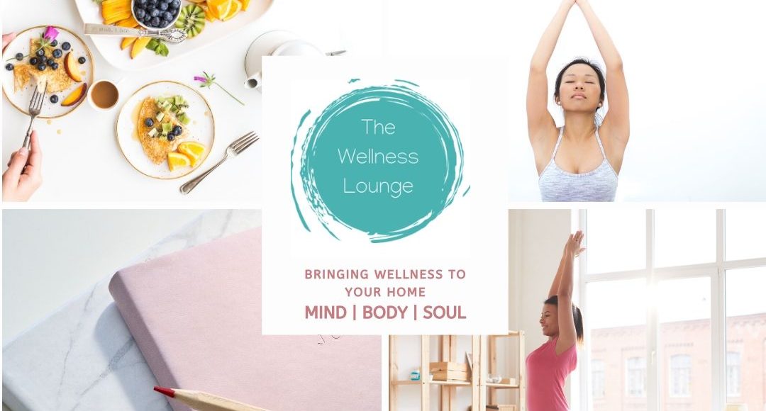 Join Our Virtual Wellnes Centre